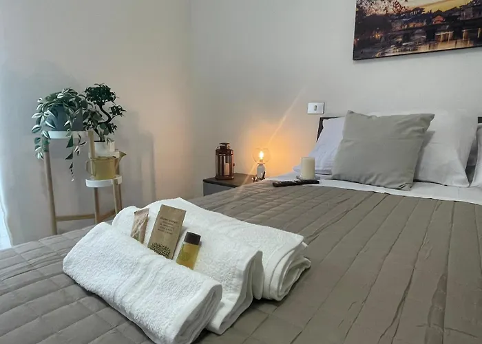 San Lorenzo Private Apartment