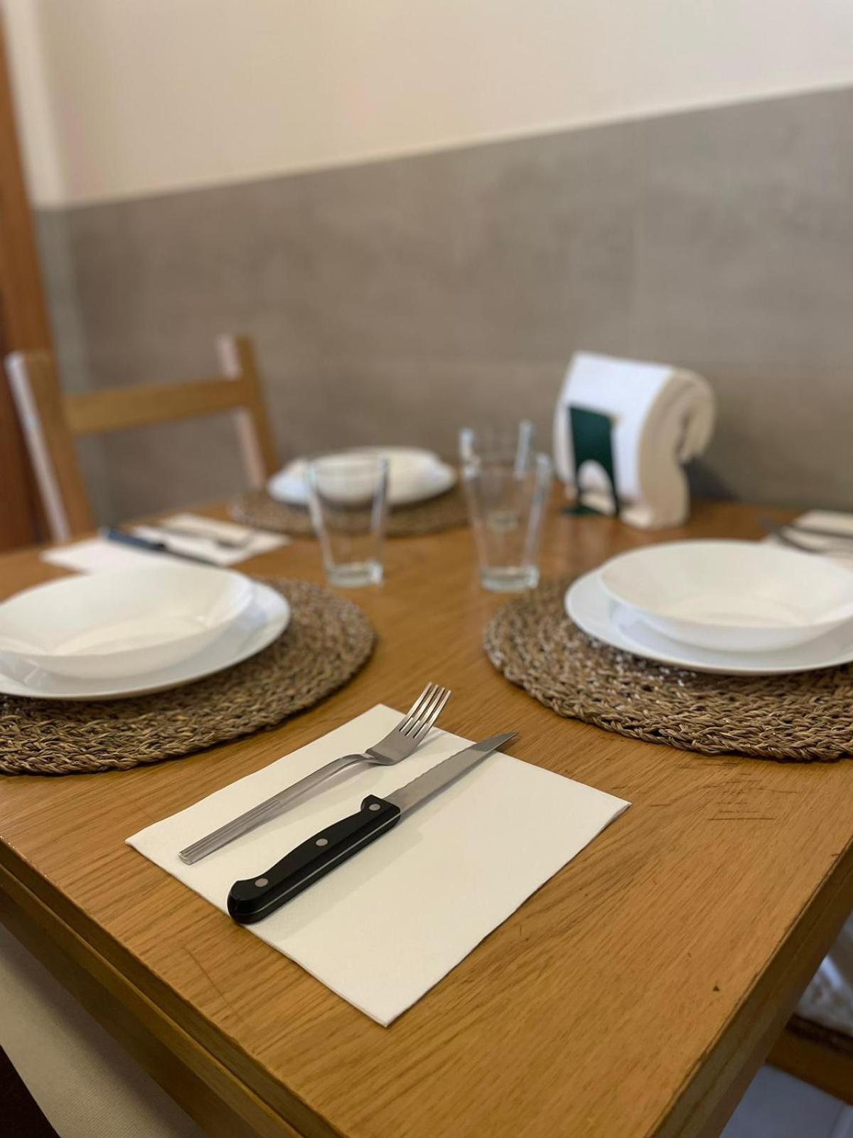 Apartment San Lorenzo Private *