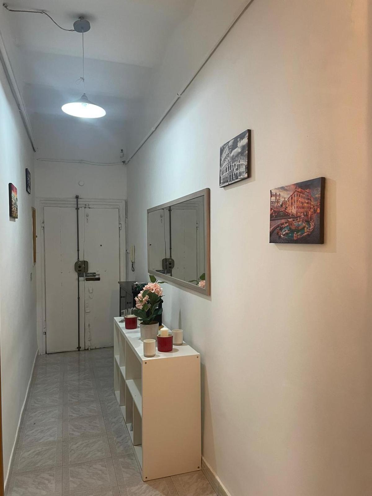 San Lorenzo Private Apartment Rome