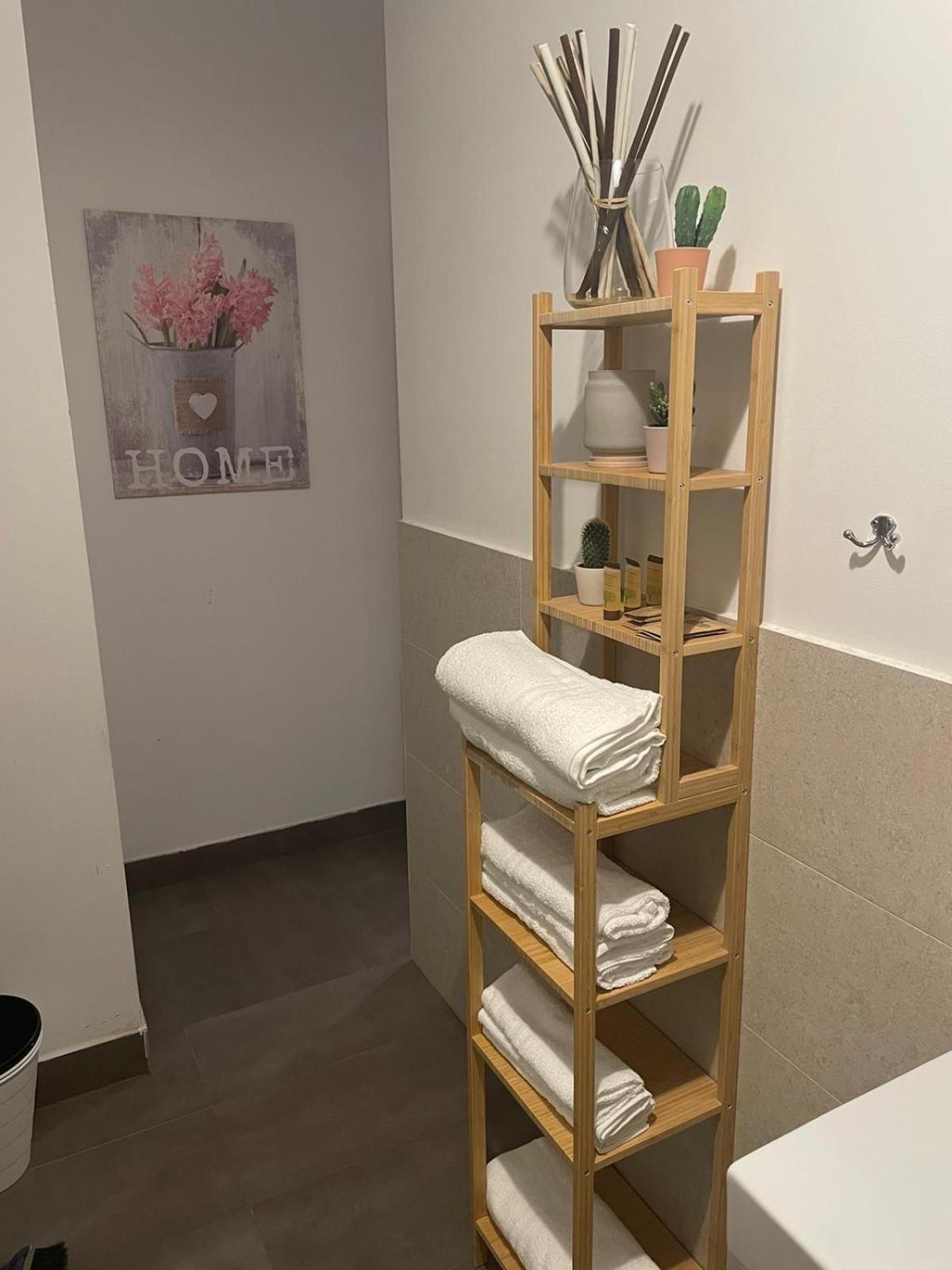 Apartment San Lorenzo Private *