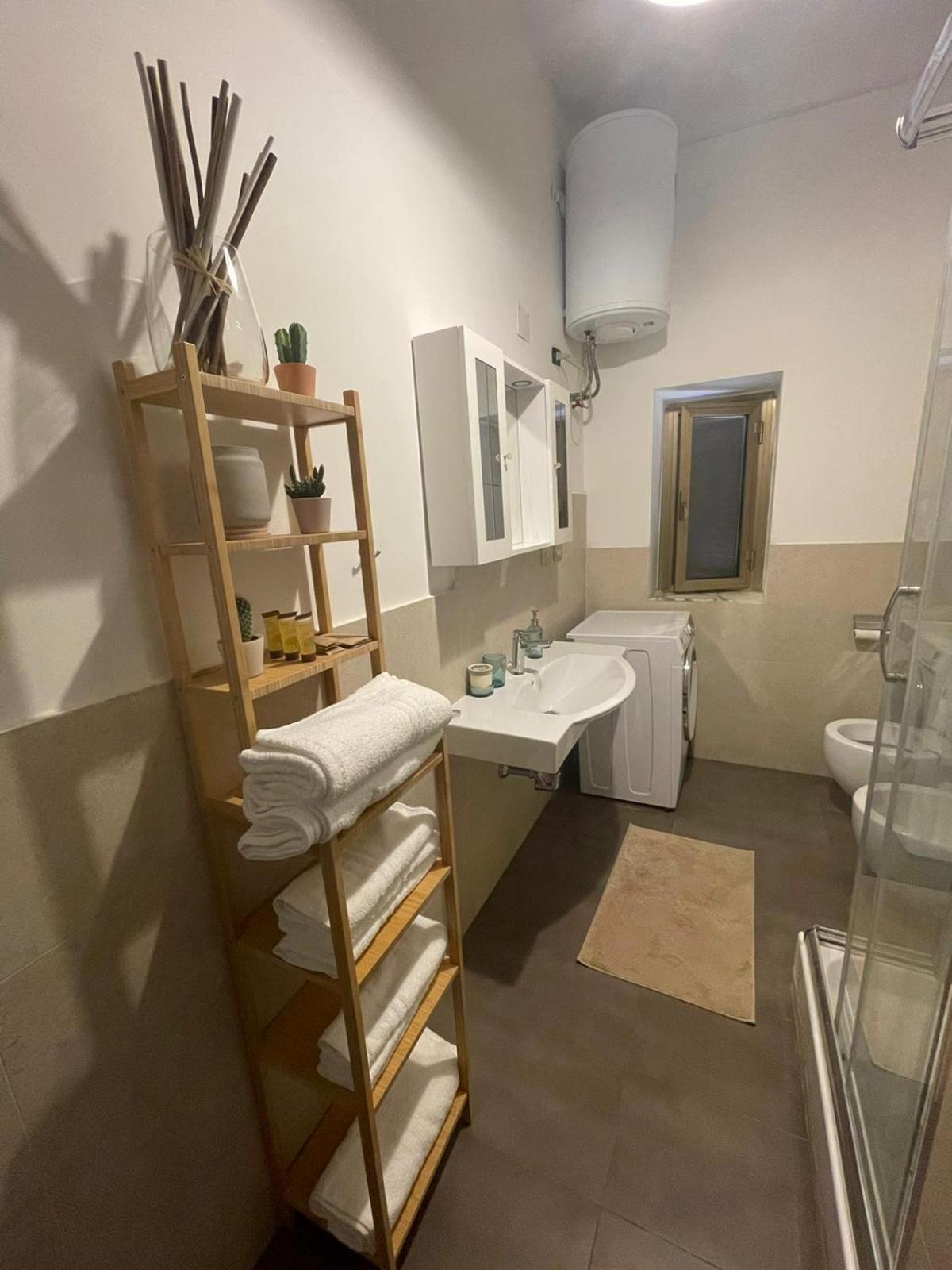 San Lorenzo Private Apartment *